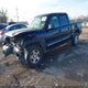 2GCEK13T751339149 2005 Chevrolet Silverado 1500 Z71 auction photo thumbnail 2
