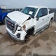 3GTU9DED7NG112324 2022 GMC Sierra 1500 Limited 4Wd Short Box Slt auction photo thumbnail 2