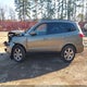 5NMSH13E58H177377 2008 Hyundai Santa Fe Limited/Se auction photo thumbnail 15