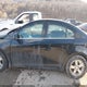 1G1PC5SB5D7312712 2013 Chevrolet Cruze 1Lt Auto auction photo thumbnail 14