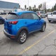 JM1DKFC79G0137388 2016 Mazda Cx-3 Touring auction photo thumbnail 4