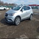 KL4CJASB9JB715213 2018 Buick Encore Preferred auction photo thumbnail 2
