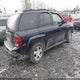 1GNDT13S862326449 2006 Chevrolet Trailblazer Lt auction photo thumbnail 4