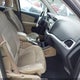 3C4PDCBG8CT305090 2012 Dodge Journey Sxt auction photo thumbnail 5