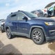 3C4NJCBB9HT643268 2017 Jeep New Compass Latitude Fwd auction photo thumbnail 13