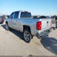 1GCPCREC4JF213996 2018 Chevrolet Silverado 1500 1Lt auction photo thumbnail 3