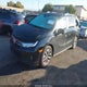 5FNRL6H61SB044944 2025 Honda Odyssey Ex-L auction photo thumbnail 2