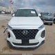 5NMS23AD5LH157470 2020 Hyundai Santa Fe Se auction photo thumbnail 12
