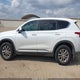 5NMS23AD5LH157470 2020 Hyundai Santa Fe Se auction photo thumbnail 14