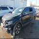 2HKRW6H36KH226069 2019 Honda Cr-V Lx auction photo thumbnail 2