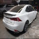 JTHCM1D24G5012960 2016 Lexus Is 300 auction photo thumbnail 4