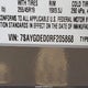 7SAYGDED0RF205868 2024 Tesla Model Y Rwd auction photo thumbnail 9