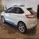 2FMPK4G94JBC60627 2018 Ford Edge Se auction photo thumbnail 3