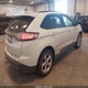2FMPK4G94JBC60627 2018 Ford Edge Se auction photo thumbnail 4