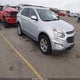 2GNFLFEK3G6275241 2016 Chevrolet Equinox Lt auction photo thumbnail 1