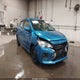ML32AUHJ1NH008078 2022 Mitsubishi Mirage Es auction photo thumbnail 1