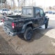1C6HJTAG1NL108301 2022 Jeep Gladiator Willys Sport 4X4 auction photo thumbnail 4