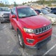 3C4NJCBBXKT699307 2019 Jeep Compass Latitude Fwd auction photo thumbnail 1