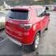 3C4NJCBBXKT699307 2019 Jeep Compass Latitude Fwd auction photo thumbnail 4