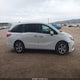 5FNRL6H70LB066458 2020 Honda Odyssey Ex-L/Ex-L W/Navi Res auction photo thumbnail 13