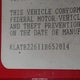 KLATB22611B652014 2001 Daewoo Lanos Sport auction photo thumbnail 9