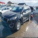 5XYPGDA32GG156281 2016 Kia Sorento 2.4L Lx auction photo thumbnail 2