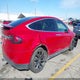 5YJXCBE22JF139707 2018 Tesla Model X 100D/75D/P100D auction photo thumbnail 21