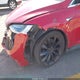 5YJXCBE22JF139707 2018 Tesla Model X 100D/75D/P100D auction photo thumbnail 22
