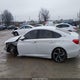 1HGCV1F39JA075573 2018 Honda Accord Sport auction photo thumbnail 14