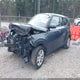 KNDJ23AU1S7250889 2025 Kia Soul Lx auction photo thumbnail 2