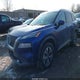 5N1AT3BB2MC748132 2021 Nissan Rogue Sv Intelligent Awd auction photo thumbnail 2