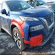 5N1AT3BB2MC748132 2021 Nissan Rogue Sv Intelligent Awd auction photo thumbnail 6