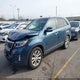 5XYKU4A72EG502624 2014 Kia Sorento Ex V6 auction photo thumbnail 2