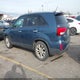 5XYKU4A72EG502624 2014 Kia Sorento Ex V6 auction photo thumbnail 3