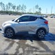 NMTKHMBX0KR092065 2019 Toyota C-Hr Xle auction photo thumbnail 14