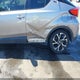 NMTKHMBX0KR092065 2019 Toyota C-Hr Xle auction photo thumbnail 6