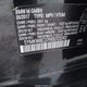 5YMKW8C37H0U72243 2017 BMW X6 M auction photo thumbnail 9