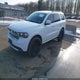 1C4SDJDT9DC698121 2013 Dodge Durango Crew auction photo thumbnail 2