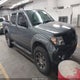 1N6ED0EBXMN719976 2021 Nissan Frontier Sv 4X4 auction photo thumbnail 1