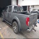 1N6ED0EBXMN719976 2021 Nissan Frontier Sv 4X4 auction photo thumbnail 3