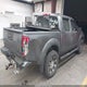 1N6ED0EBXMN719976 2021 Nissan Frontier Sv 4X4 auction photo thumbnail 4