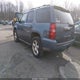 1GNFK23029R186104 2009 Chevrolet Tahoe Lt2 auction photo thumbnail 3