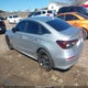 2HGFE4F80SH308544 2025 Honda Civic Hybrid Sport/Sport Touring auction photo thumbnail 3