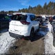 5N1BT3BB4SC675914 2025 Nissan Rogue Sv Intelligent Awd auction photo thumbnail 4