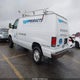 1FTNE24W08DB08558 2008 Ford E-250 Commercial/Recreational auction photo thumbnail 3