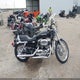 1HD1CT3168K439672 2008 Harley-Davidson Xl1200 C auction photo thumbnail 12