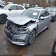 1HGCV3F55KA019497 2019 Honda Accord Hybrid Ex-L auction photo thumbnail 2