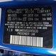 KMHLM4DG4SU045630 2025 Hyundai Elantra Sel Sport auction photo thumbnail 9