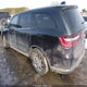 1C4RDJAG4HC860703 2017 Dodge Durango Sxt Awd auction photo thumbnail 3