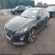 1N4BL4EV8KC258284 2019 Nissan Altima 2.5 Sl auction photo thumbnail 2